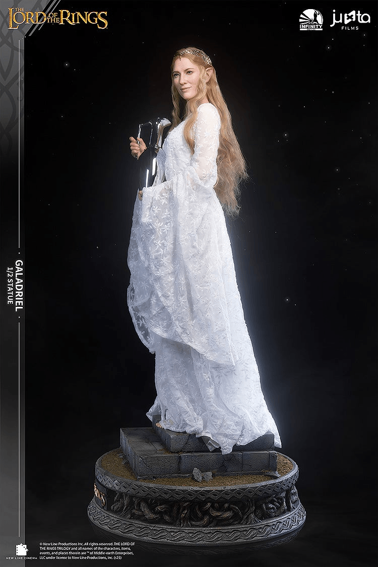 Infinity Studio "The Lord of the Rings" - 1/2 Scale Galadriel