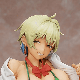 Nagi Ooshima