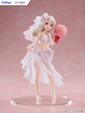 Illyasviel von Einzbern Wedding Swimsuit ver. 1/7 Scale Figure