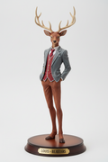 Figure BEASTARS Louis （Repeat）