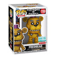 Five Nights at Freddy's Fredbear Limited Edition #1150 Funko Pop! Vinyl