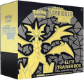 Pokémon TCG: Sun & Moon - Forbidden Light - Elite Trainer Box