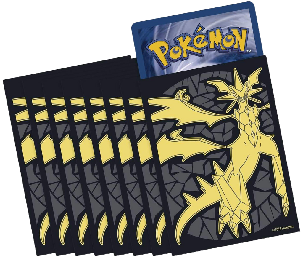 Pokémon TCG: Sun & Moon - Forbidden Light - Elite Trainer Box