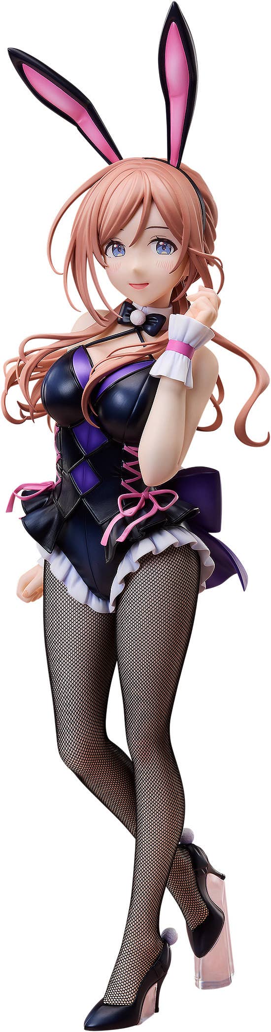 Rinami Himesaki: Bunny Ver.