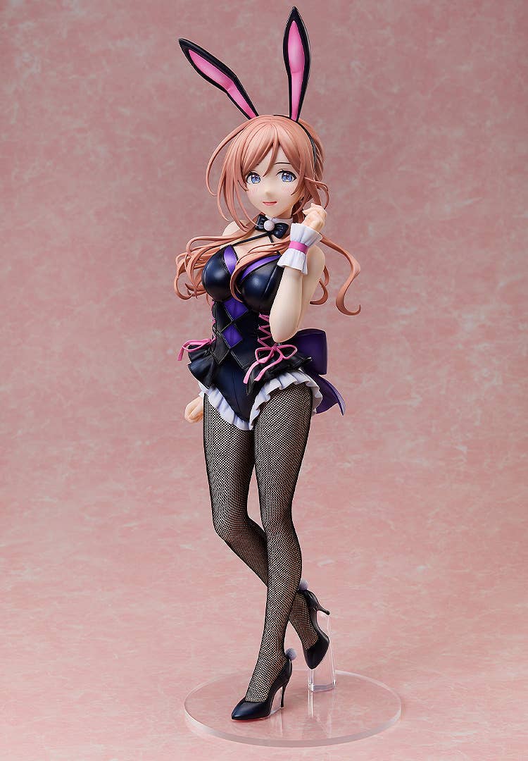 Rinami Himesaki: Bunny Ver.