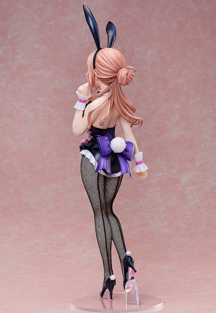 Rinami Himesaki: Bunny Ver.