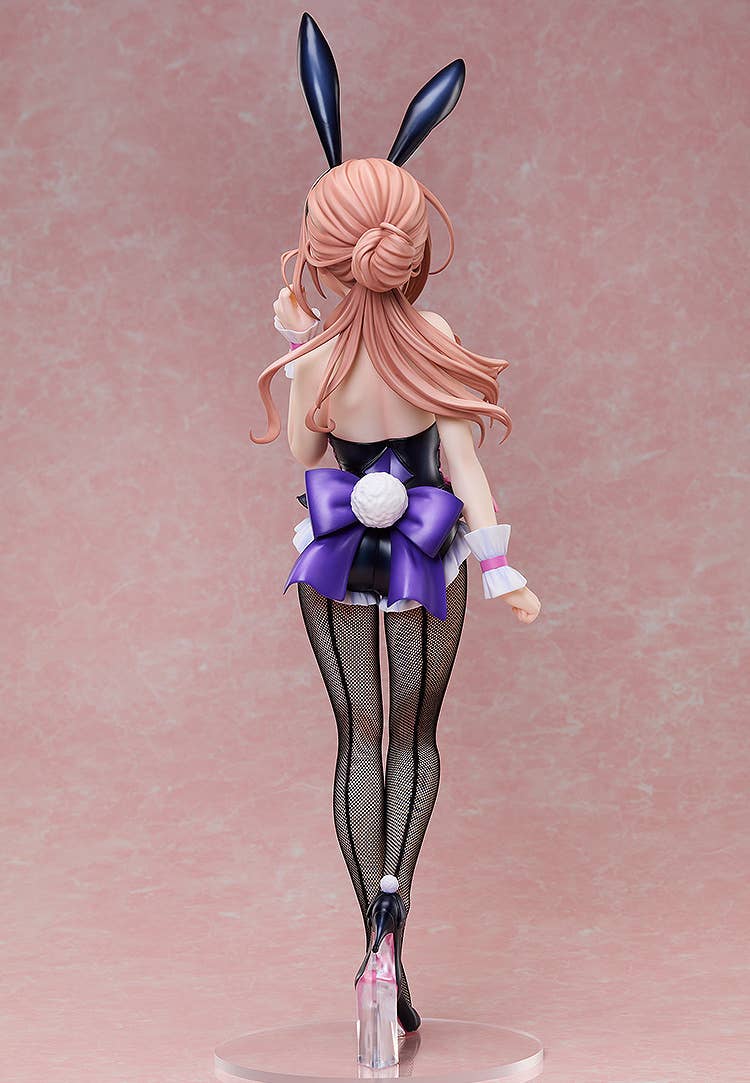 Rinami Himesaki: Bunny Ver.