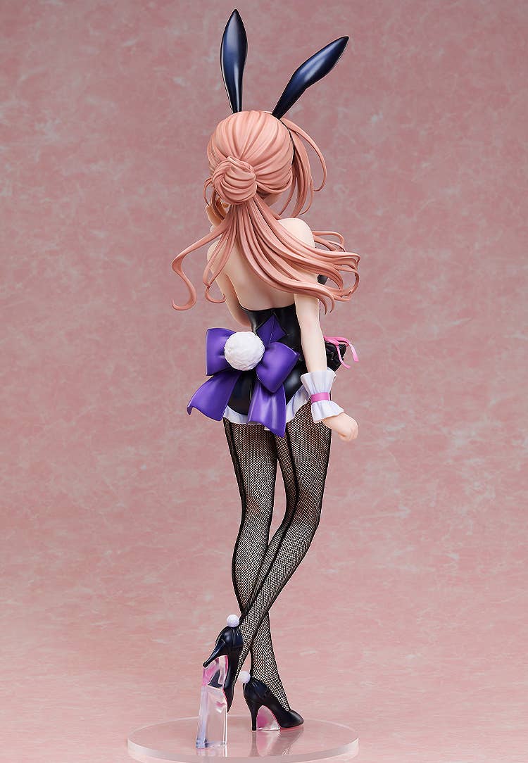 Rinami Himesaki: Bunny Ver.