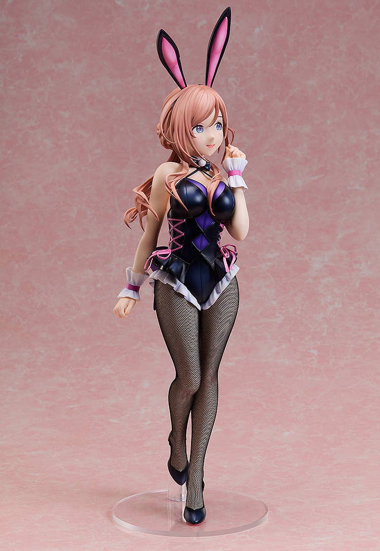 Rinami Himesaki: Bunny Ver.