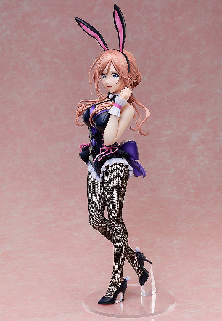 Rinami Himesaki: Bunny Ver.