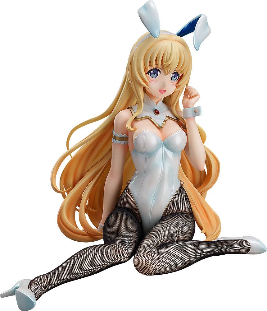 (Rerelease) Priestess: Bunny Ver.