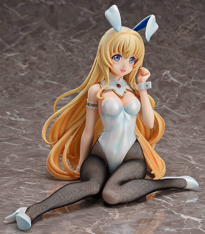 (Rerelease) Priestess: Bunny Ver.