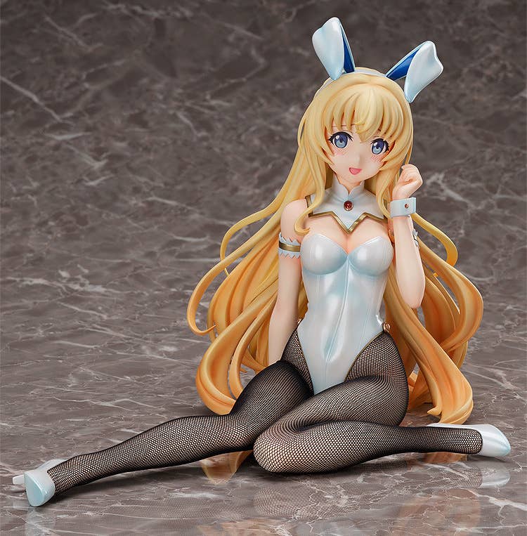 (Rerelease) Priestess: Bunny Ver.