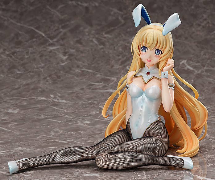 (Rerelease) Priestess: Bunny Ver.