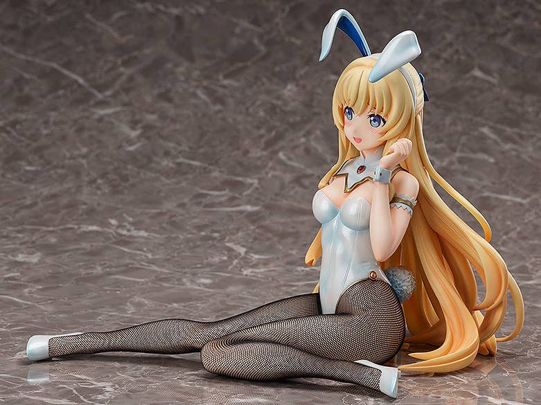 (Rerelease) Priestess: Bunny Ver.