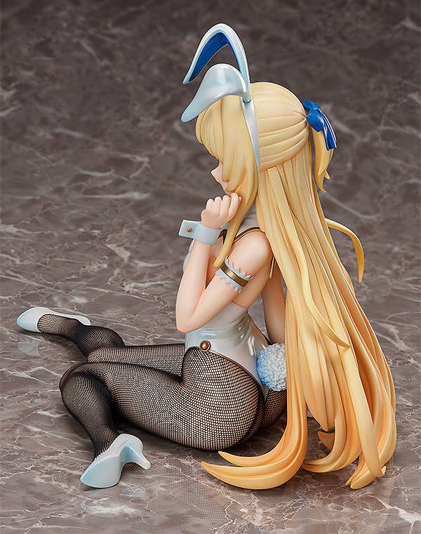 (Rerelease) Priestess: Bunny Ver.