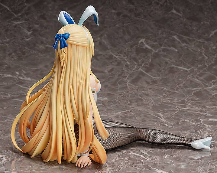 (Rerelease) Priestess: Bunny Ver.