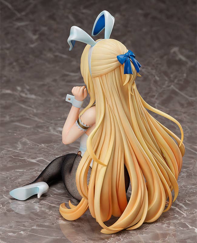 (Rerelease) Priestess: Bunny Ver.