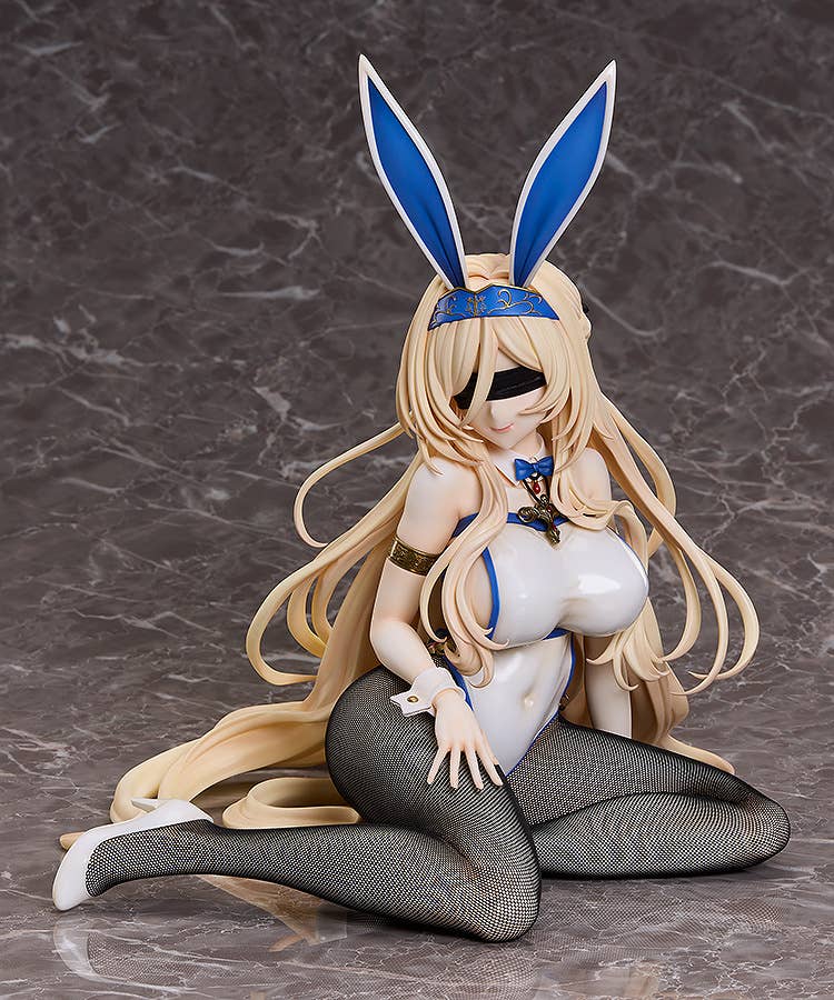 Sword Maiden: Bunny Ver.