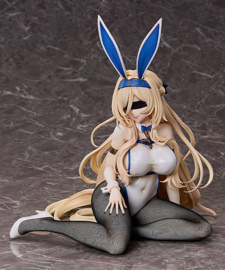 Sword Maiden: Bunny Ver.