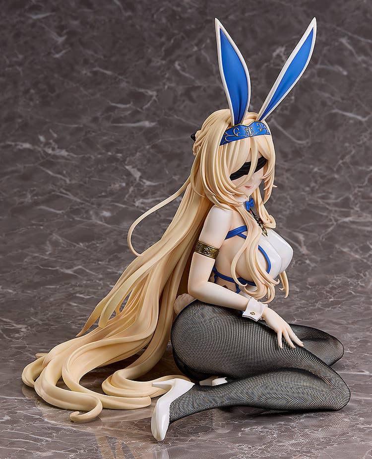Sword Maiden: Bunny Ver.