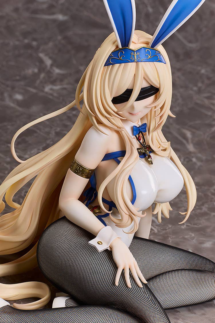 Sword Maiden: Bunny Ver.
