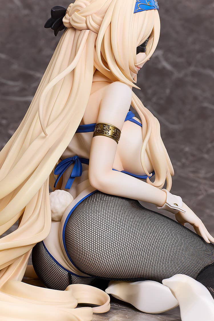 Sword Maiden: Bunny Ver.
