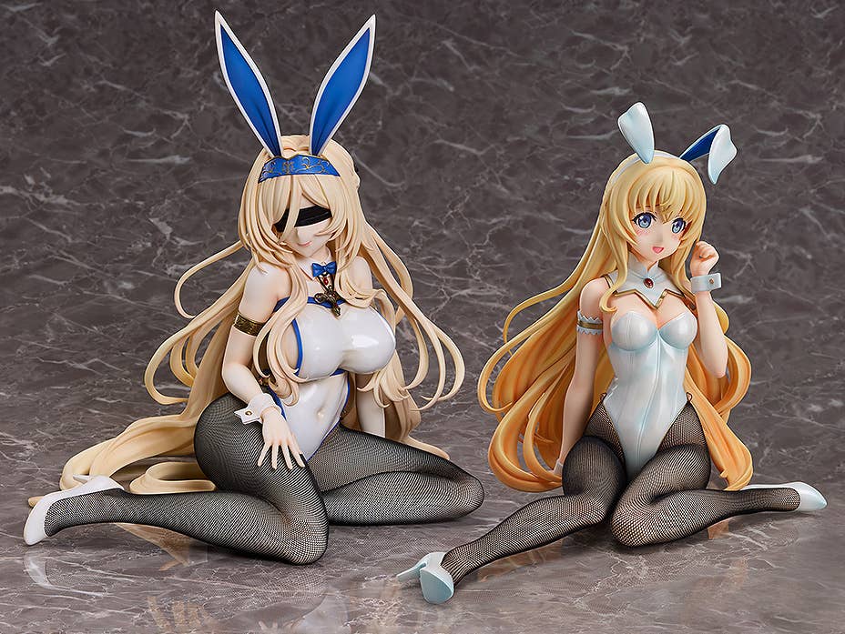 Sword Maiden: Bunny Ver.