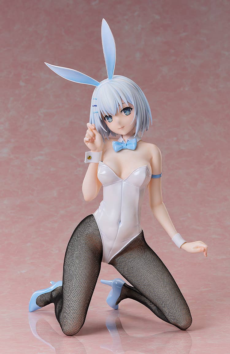 Origami Tobiichi: Bunny Ver.