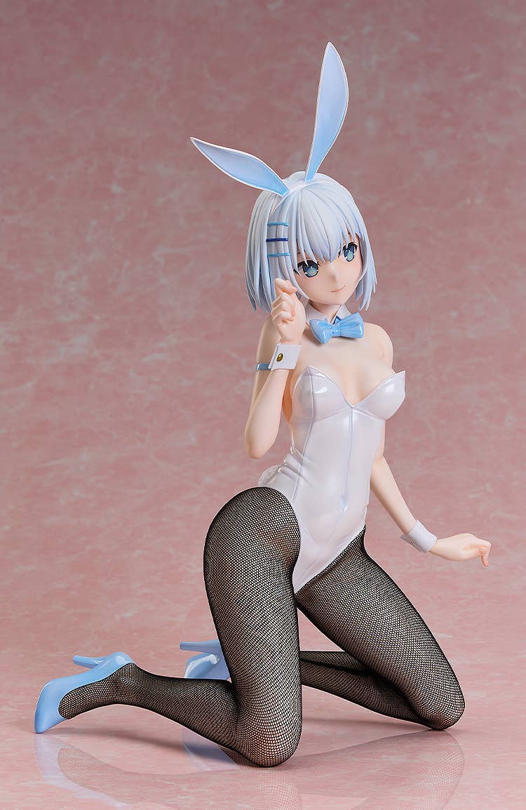Origami Tobiichi: Bunny Ver.
