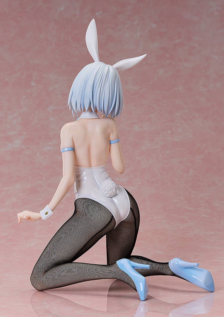 Origami Tobiichi: Bunny Ver.