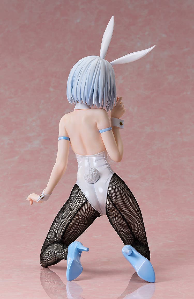 Origami Tobiichi: Bunny Ver.