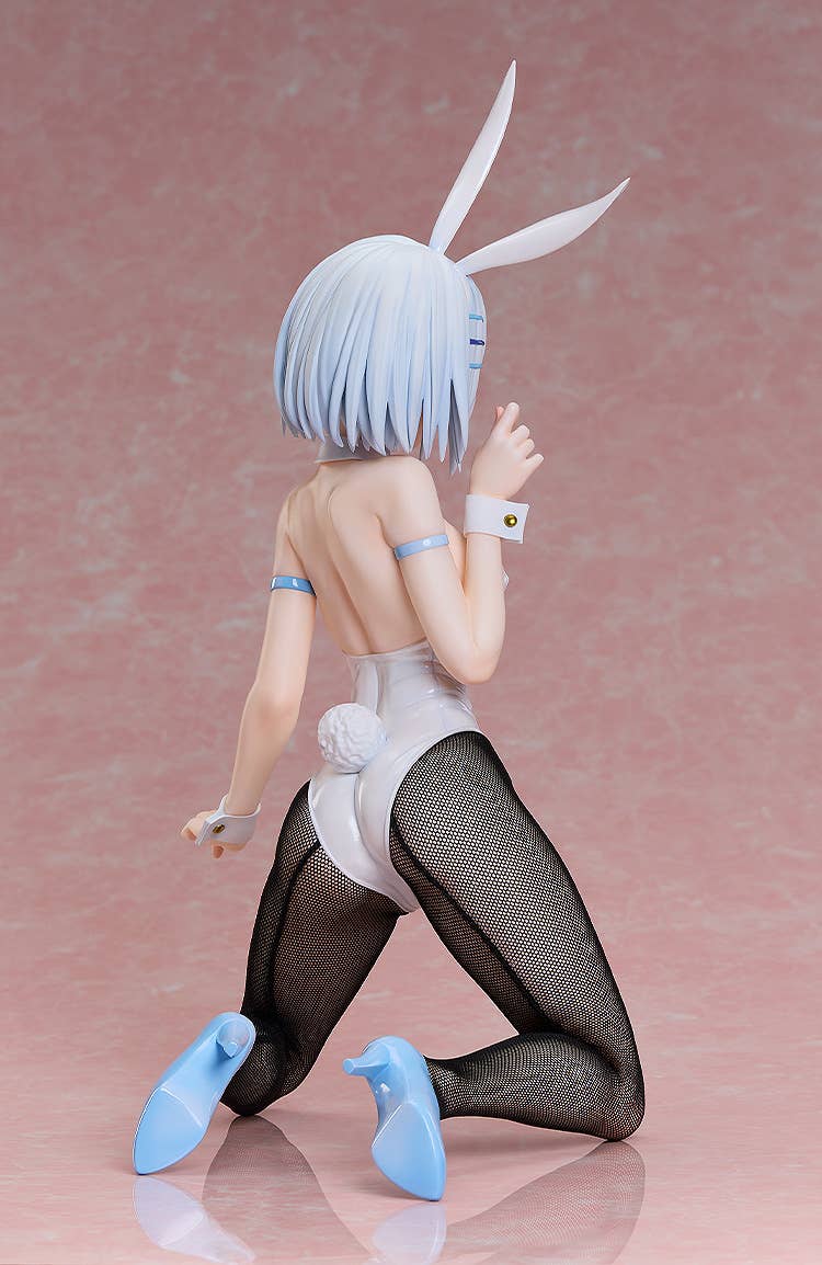 Origami Tobiichi: Bunny Ver.