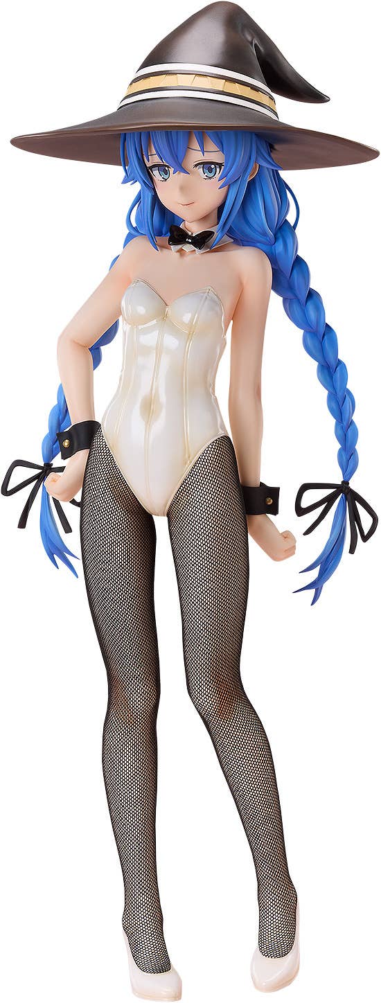 Roxy: Bunny Ver.