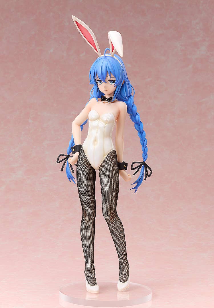 Roxy: Bunny Ver.