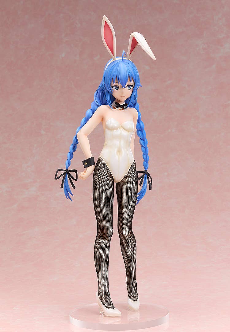 Roxy: Bunny Ver.