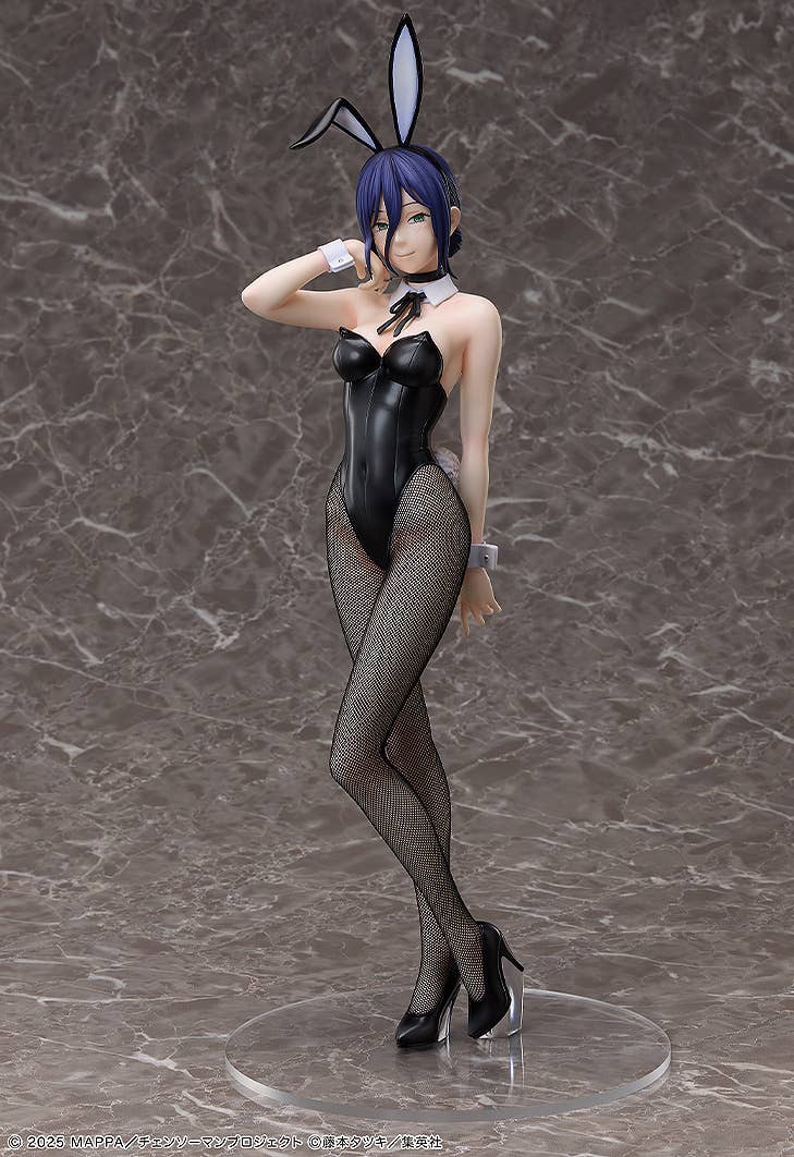 Reze: Bunny Ver.