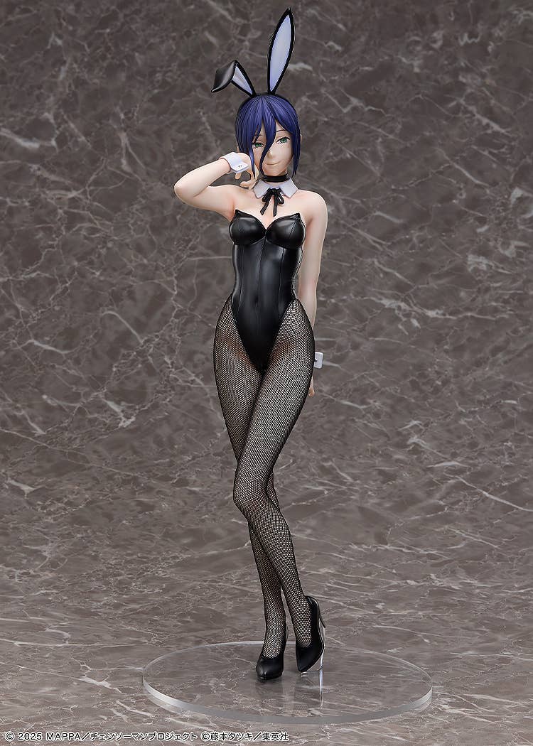 Reze: Bunny Ver.
