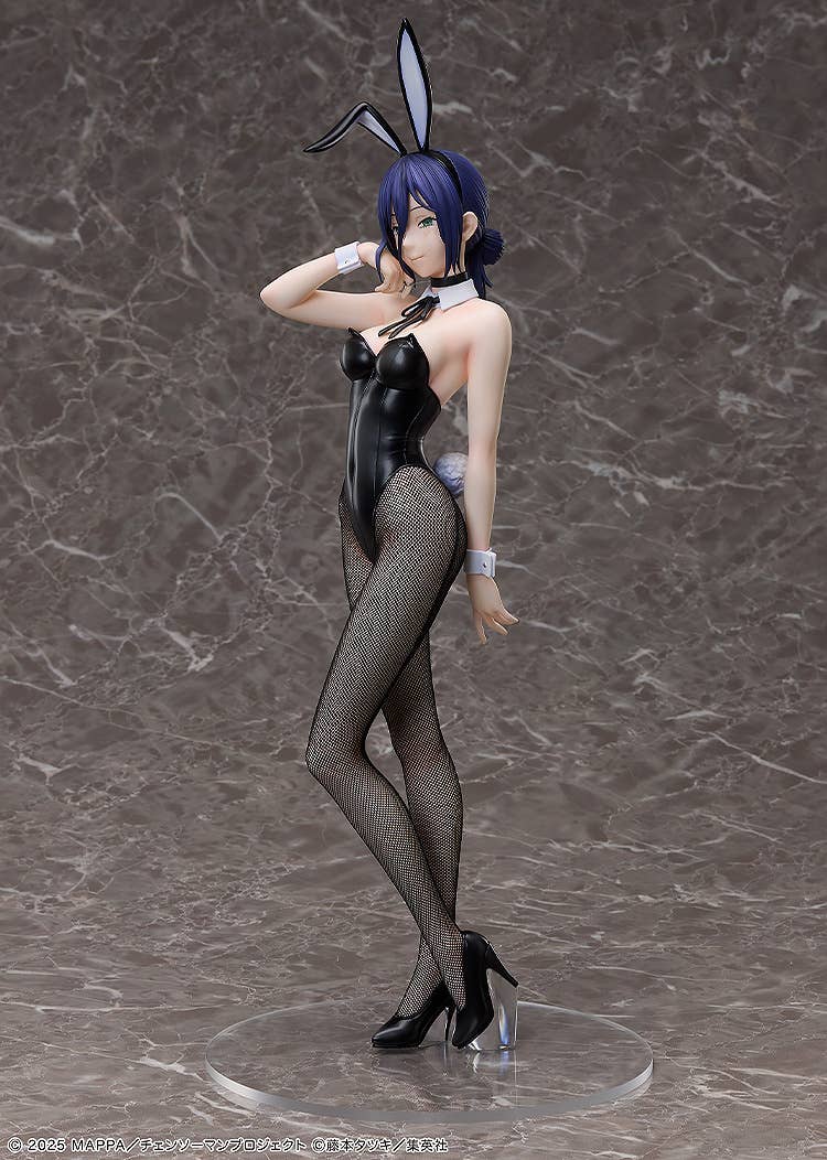 Reze: Bunny Ver.