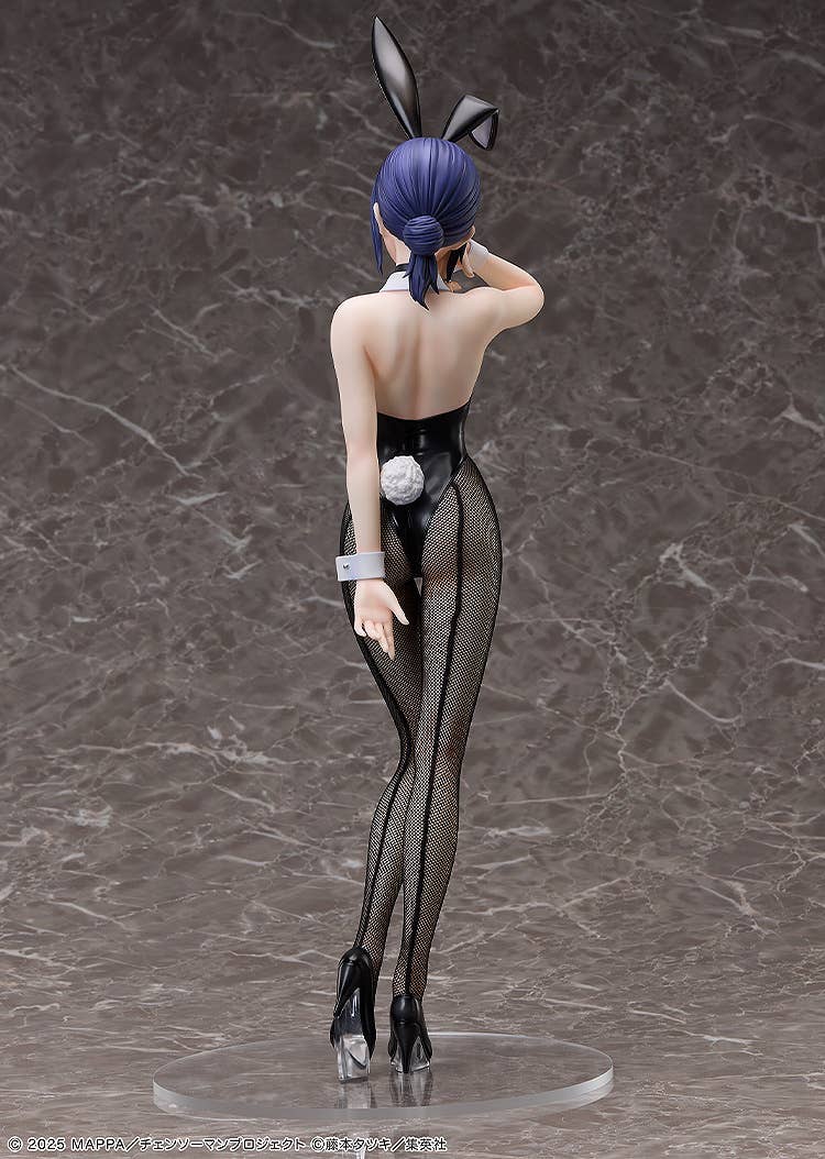 Reze: Bunny Ver.