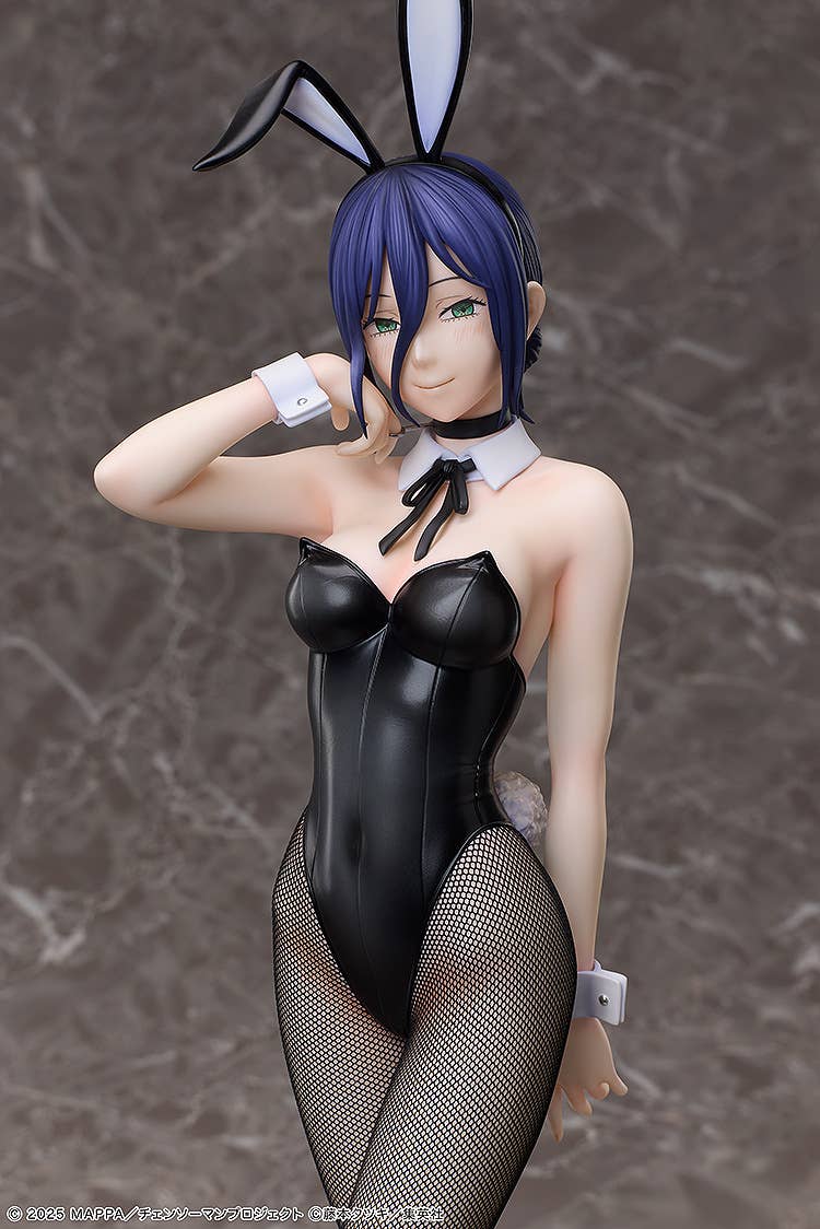 Reze: Bunny Ver.