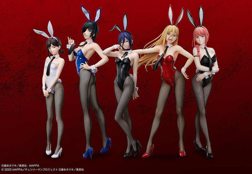 Reze: Bunny Ver.