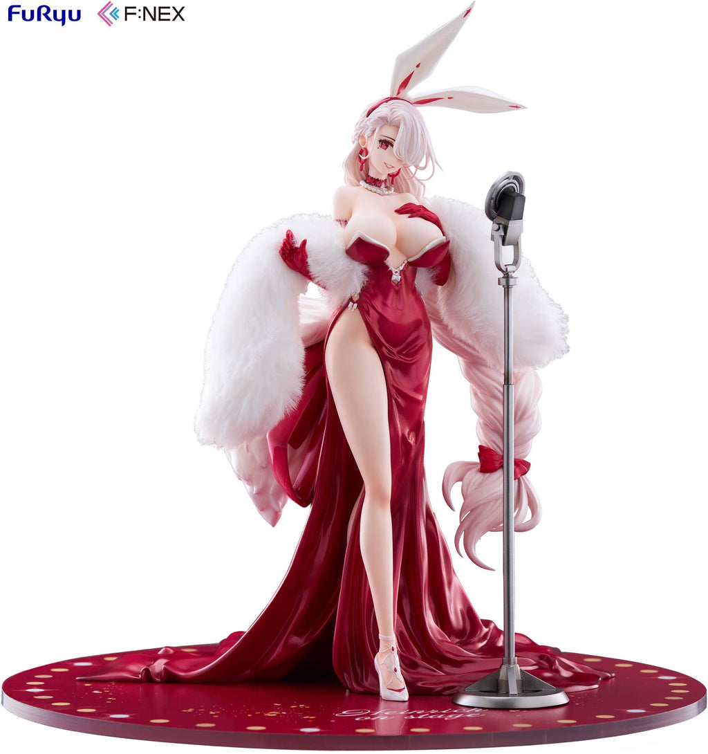 Prinz Heinrich Heinrich on Stage ver. 1/7Figure