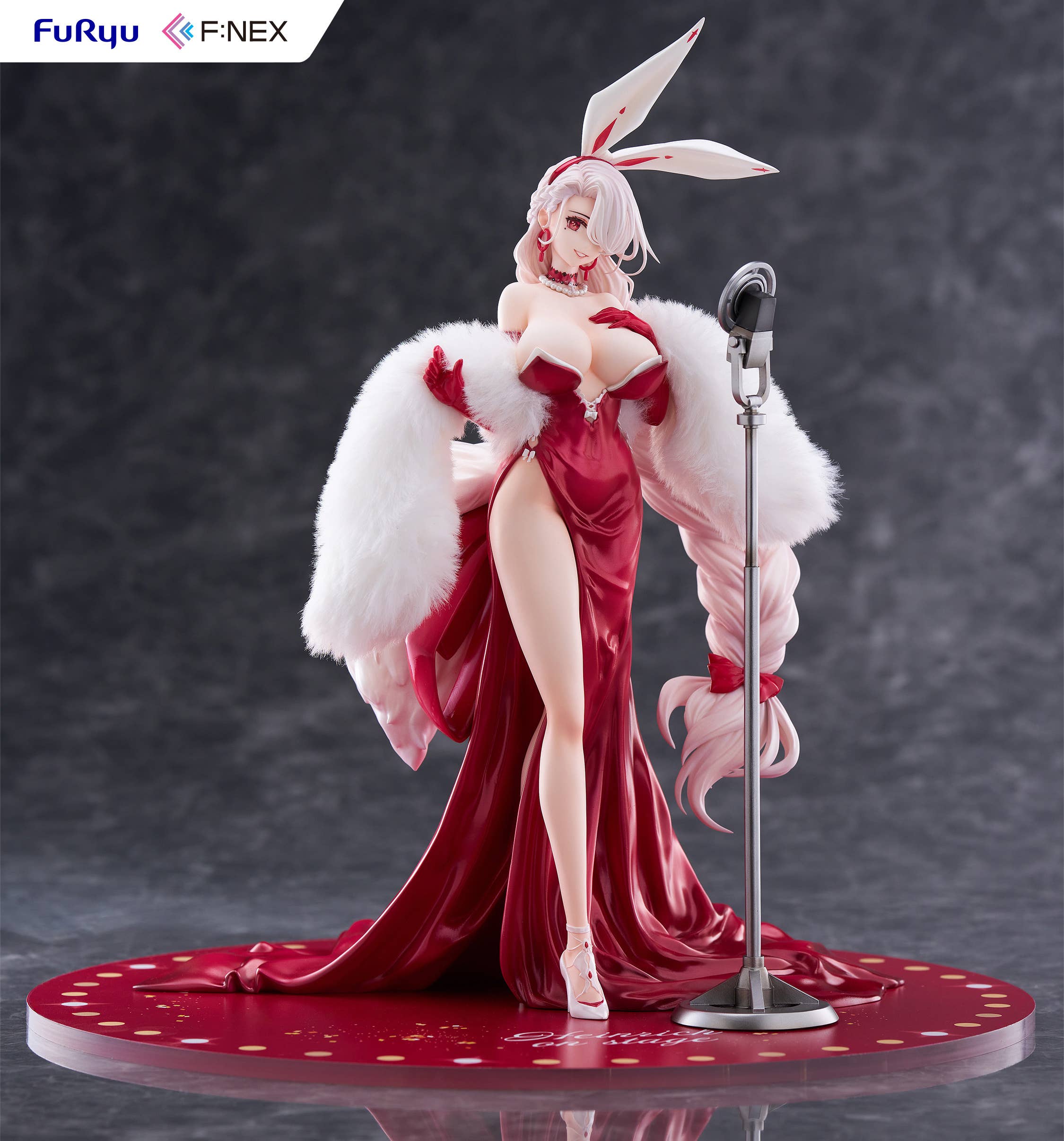 Prinz Heinrich Heinrich on Stage ver. 1/7Figure