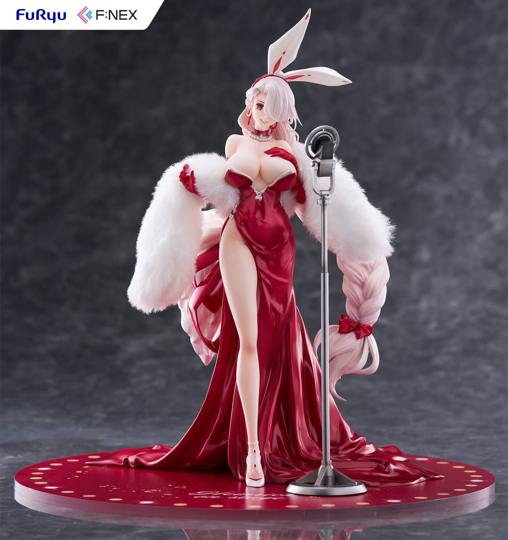 Prinz Heinrich Heinrich on Stage ver. 1/7Figure