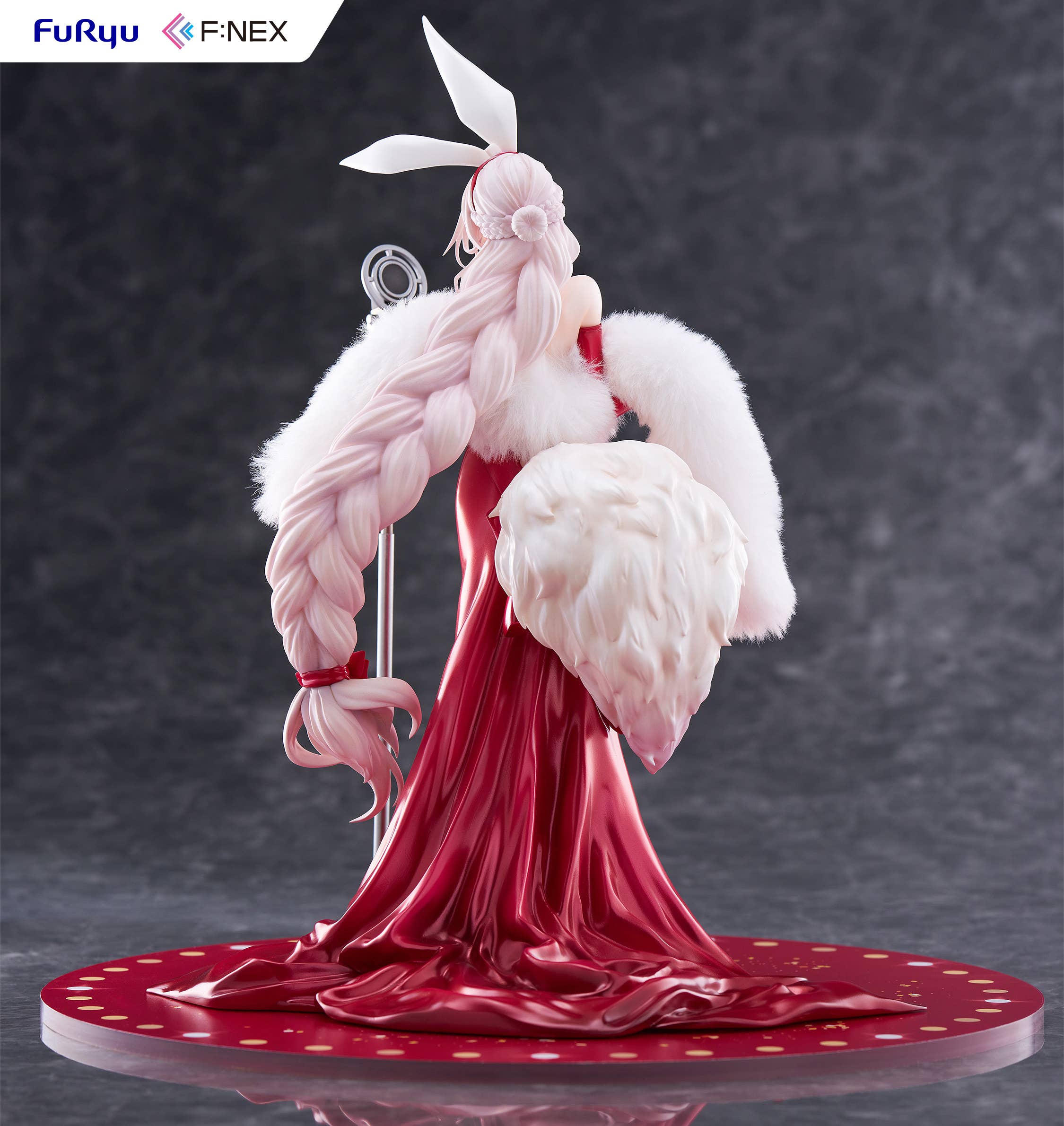 Prinz Heinrich Heinrich on Stage ver. 1/7Figure