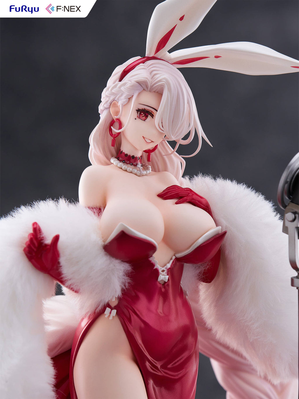 Prinz Heinrich Heinrich on Stage ver. 1/7Figure