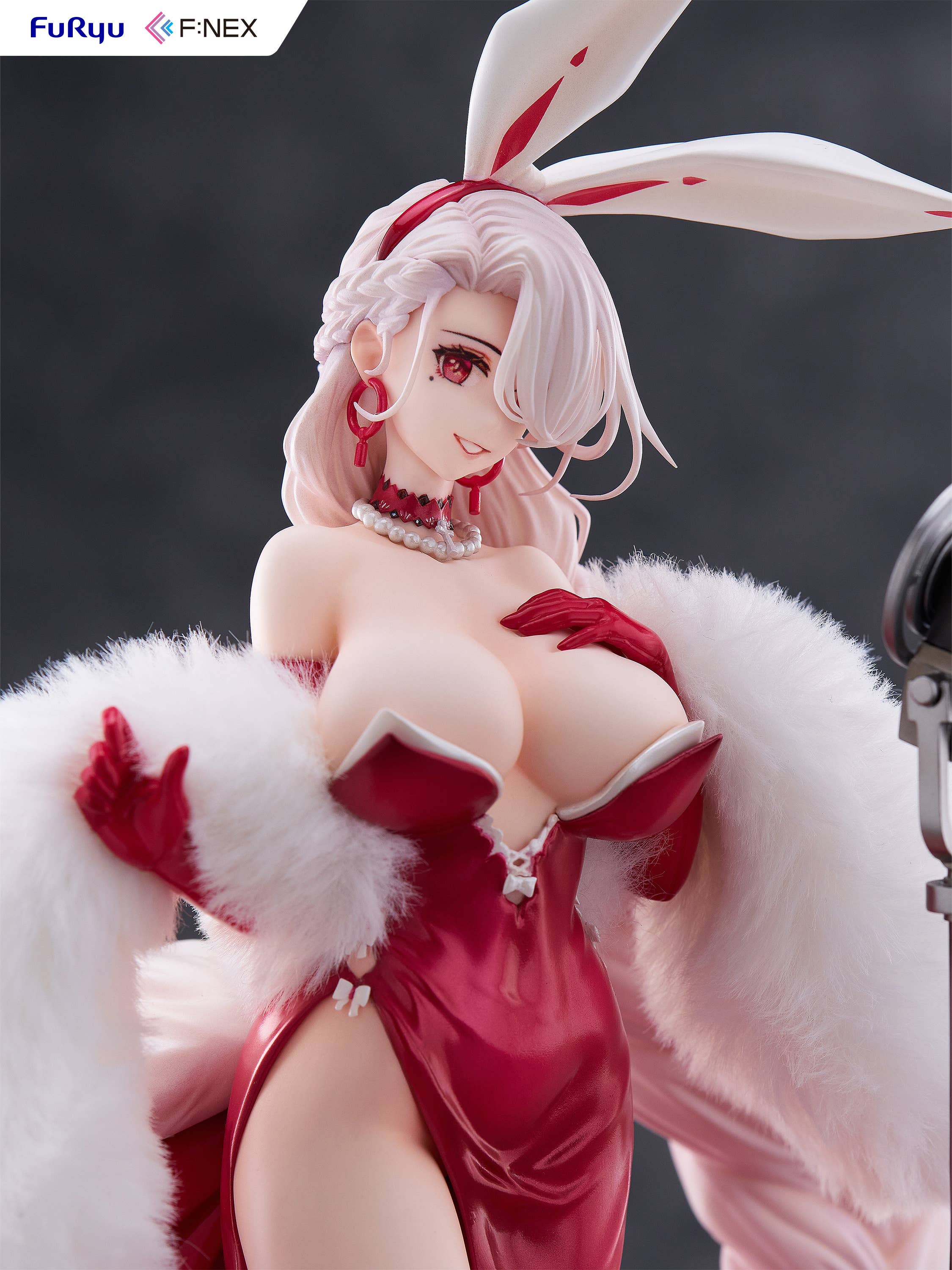 Prinz Heinrich Heinrich on Stage ver. 1/7Figure