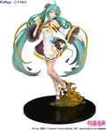 Hatsune Miku Mid-Autumn Festival ver. 1/7 Scale Figure