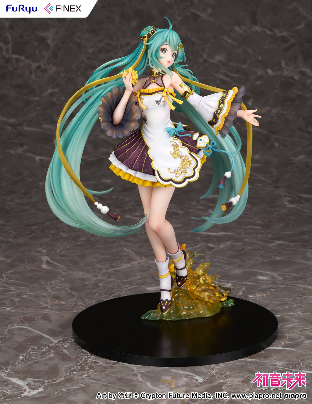 Hatsune Miku Mid-Autumn Festival ver. 1/7 Scale Figure